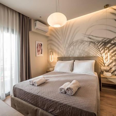 Amalia'S Luxury Apartment 1 이라클리온 외부 사진