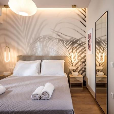 Amalia'S Luxury Apartment 1 이라클리온 외부 사진