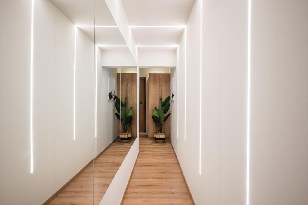 Amalia'S Luxury Apartment 1 이라클리온 외부 사진
